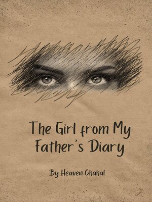 cover image of The Girl from My Father's Diary